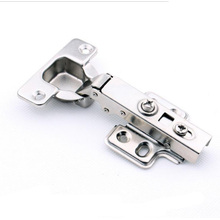 Stainless Steel Door Hinges